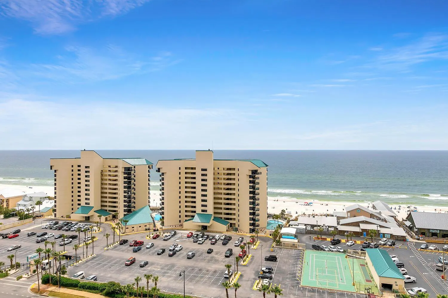 Laketown Wharf 1326 Panama City Beach