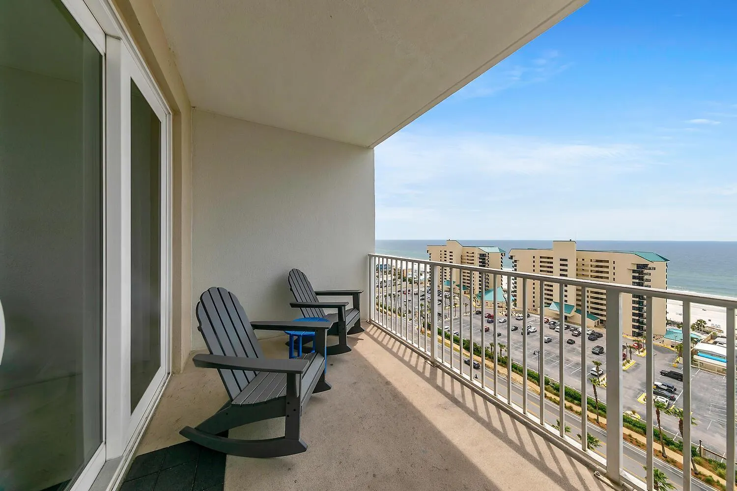 Lägenhet Laketown Wharf 1326 Panama City Beach