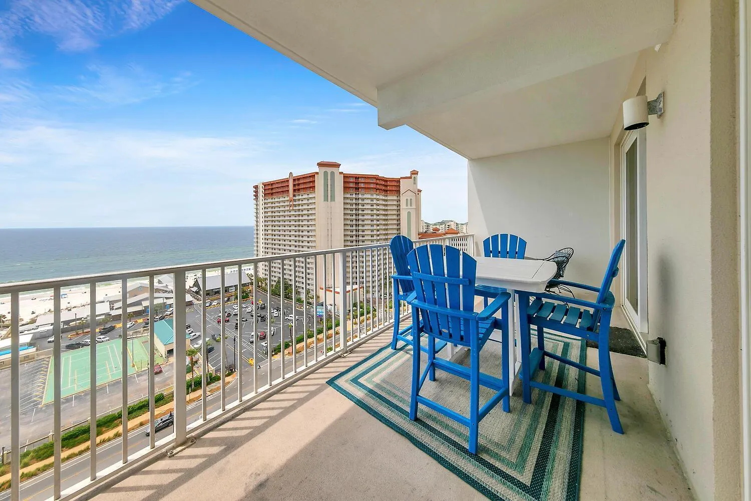 Laketown Wharf 1326 Panama City Beach