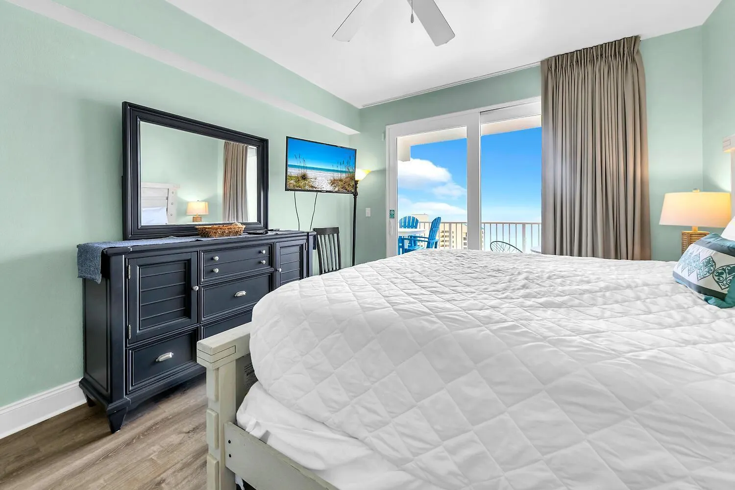 Lägenhet Laketown Wharf 1326 Panama City Beach