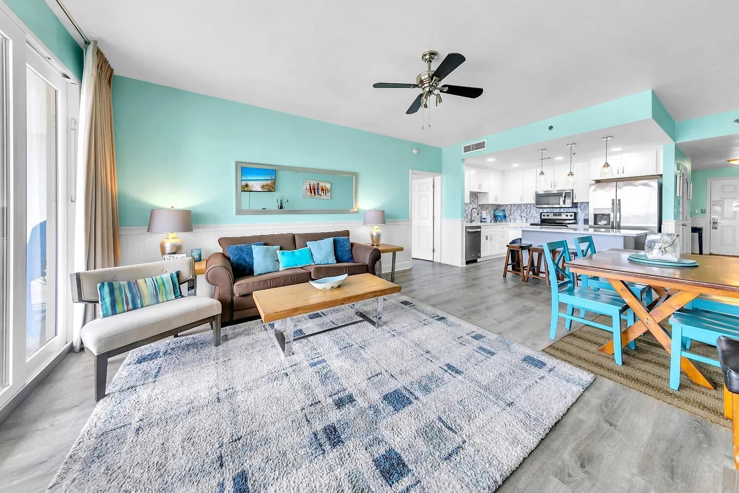 Laketown Wharf 1326 Panama City Beach Lägenhet