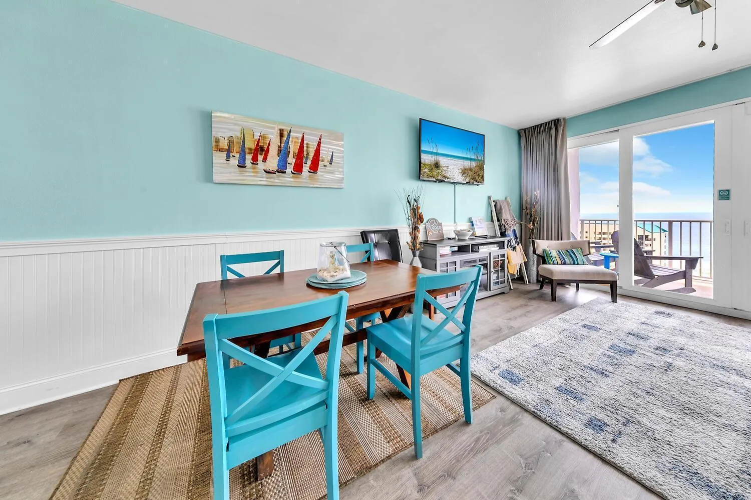 Laketown Wharf 1326 Panama City Beach