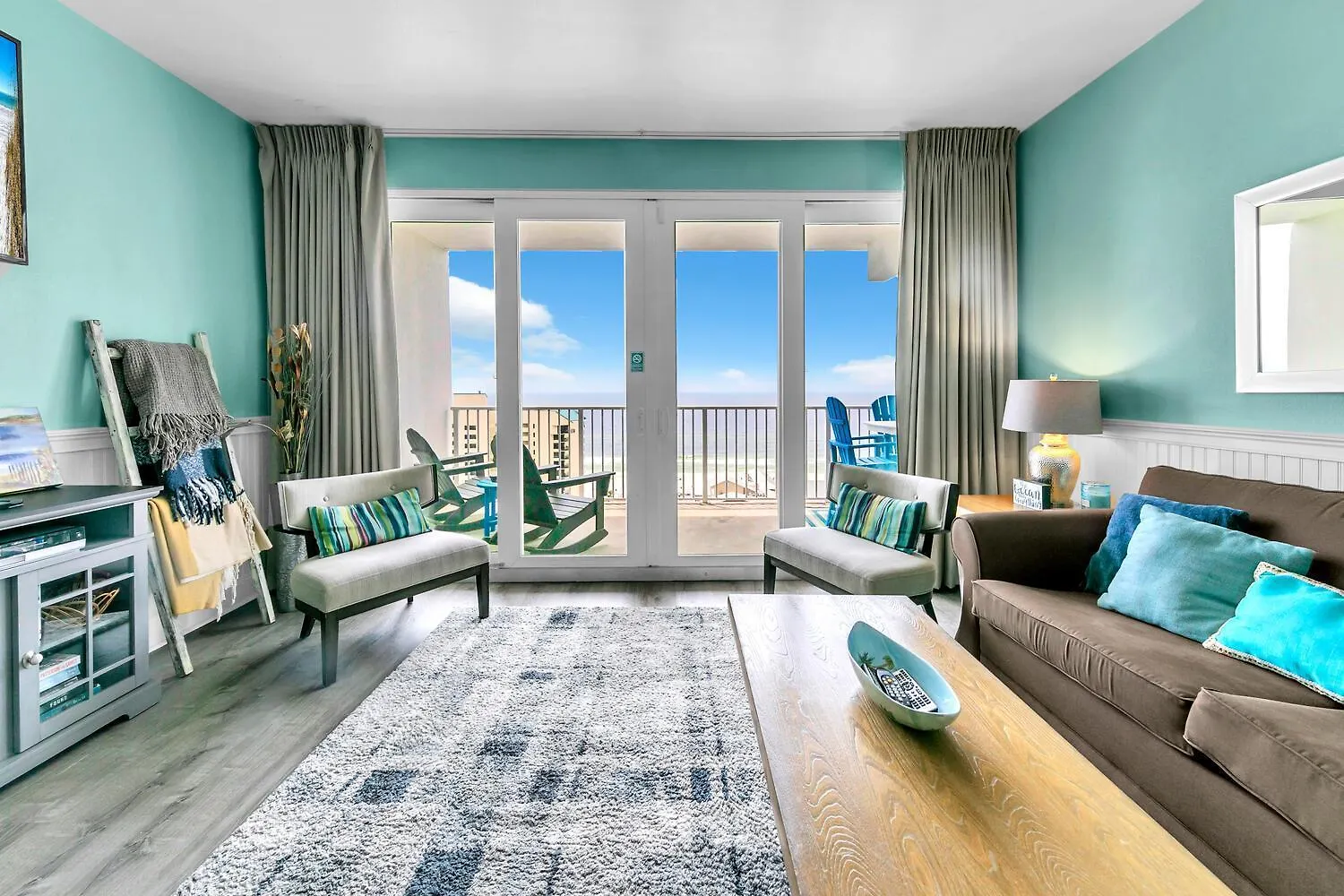 Laketown Wharf 1326 Panama City Beach