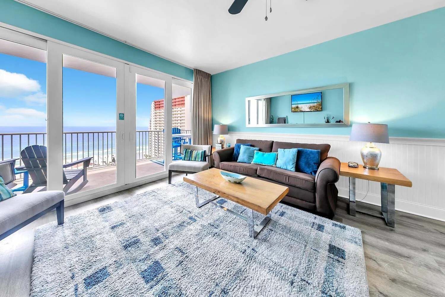 Laketown Wharf 1326 Panama City Beach