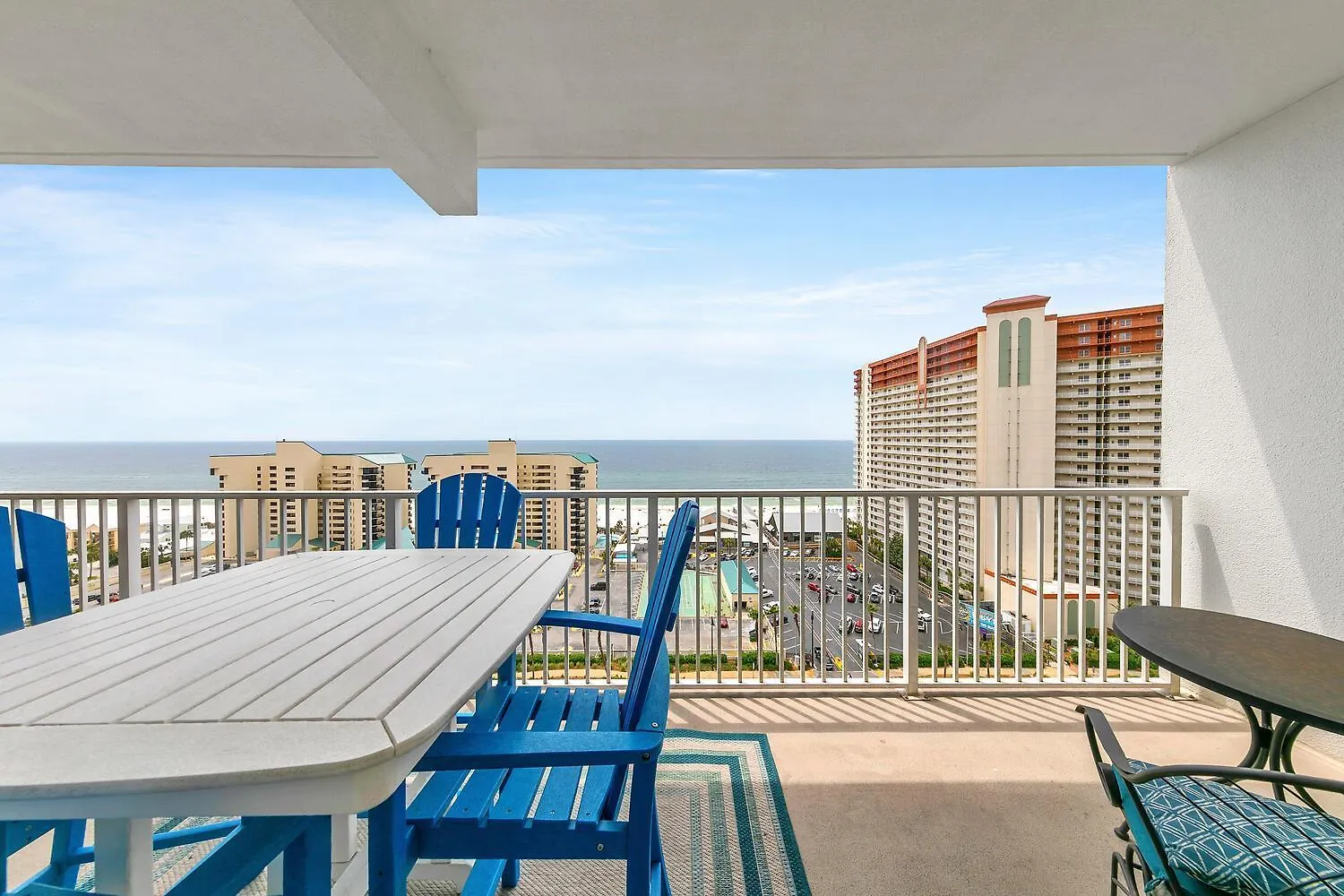 Laketown Wharf 1326 Panama City Beach Lägenhet