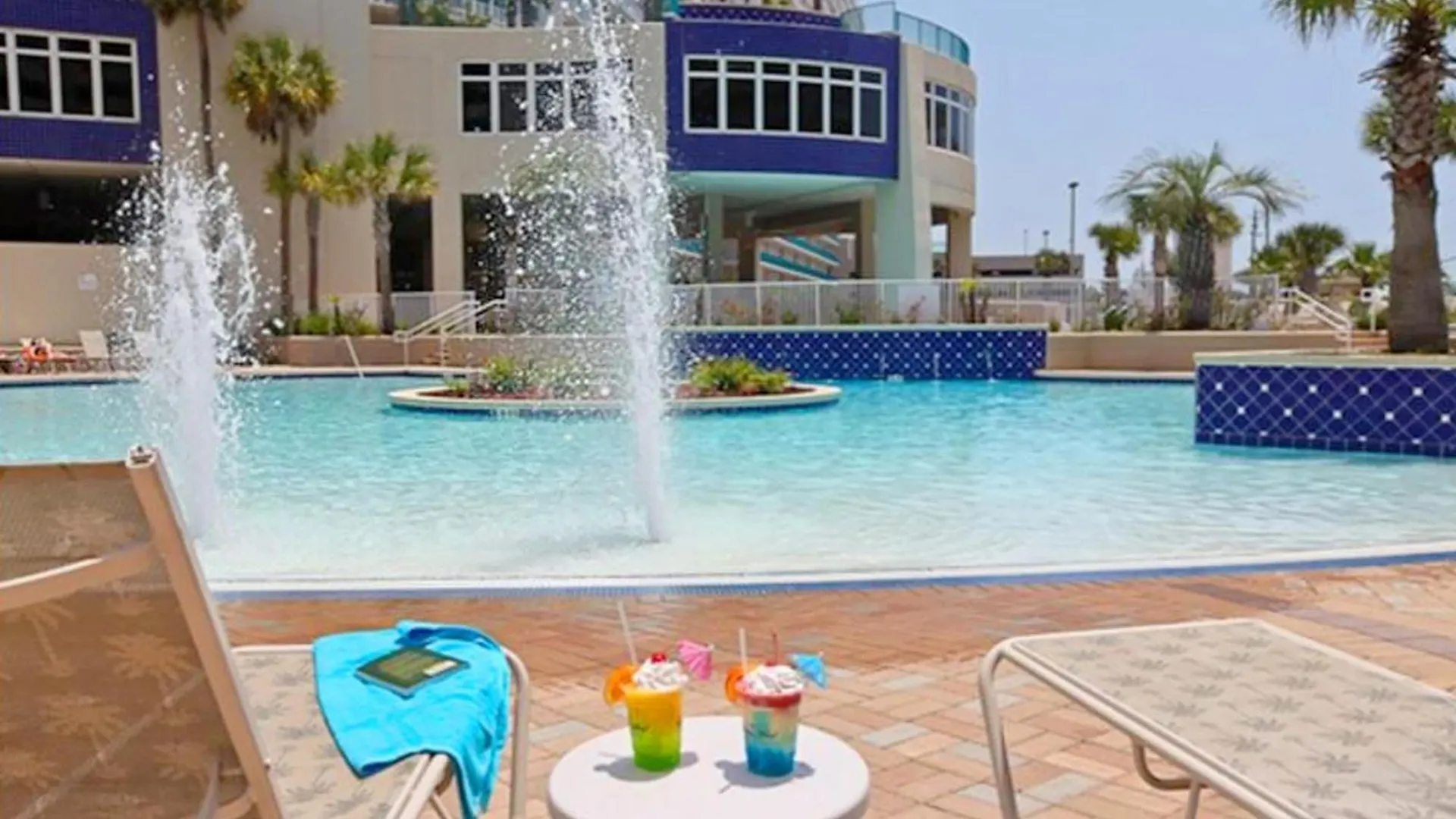 Laketown Wharf 1326 Panama City Beach USA