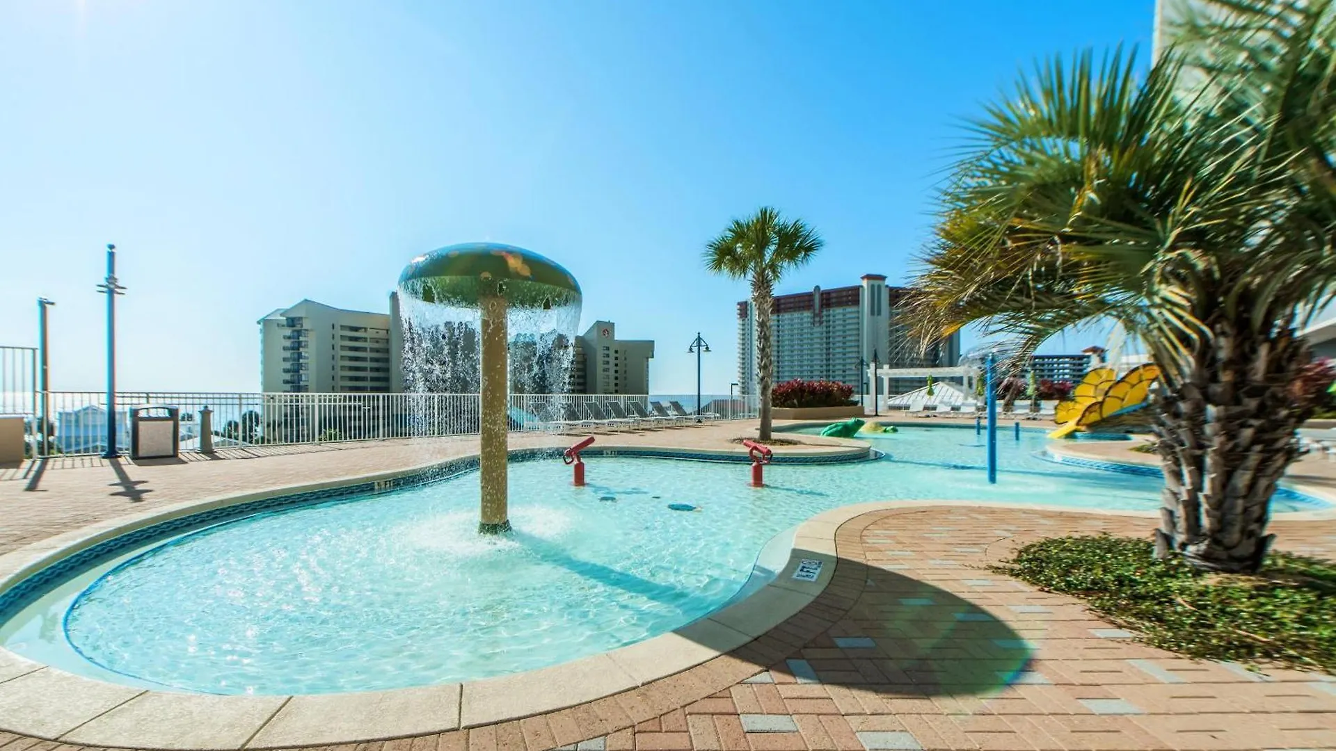 Laketown Wharf 1326 Panama City Beach