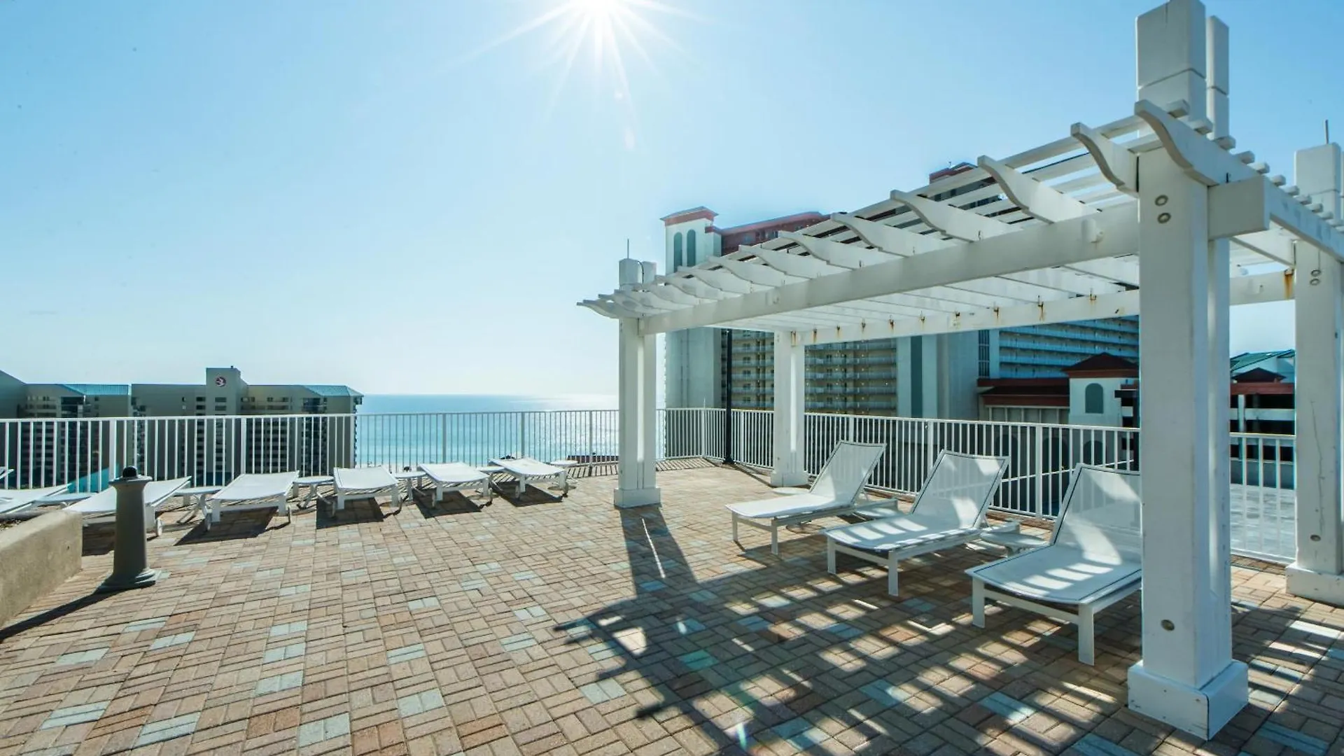 Laketown Wharf 1326 Panama City Beach