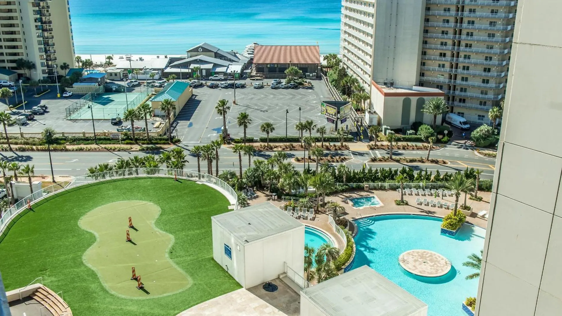 Laketown Wharf 1326 Panama City Beach