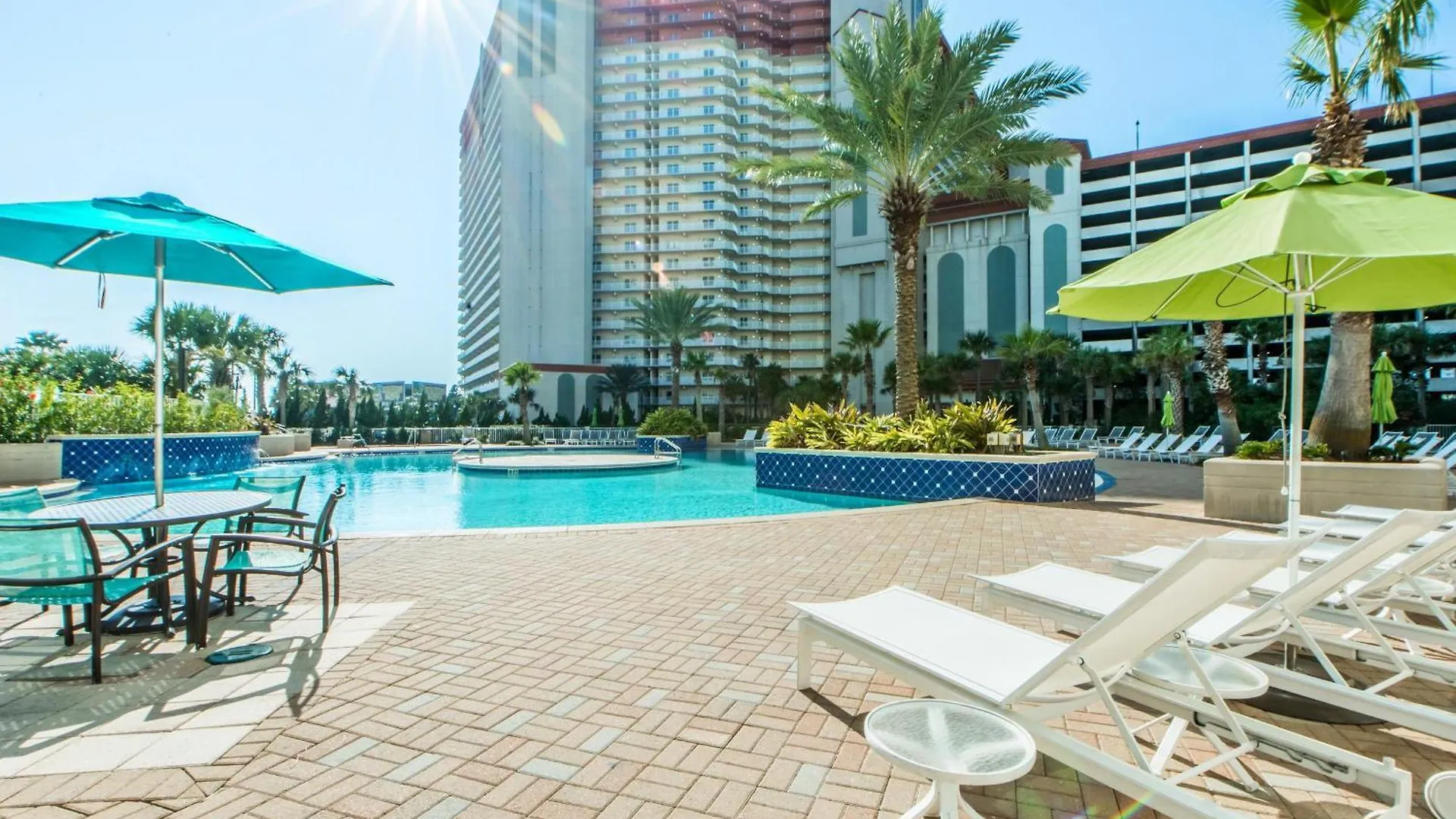 Laketown Wharf 1326 Panama City Beach 0*,  USA