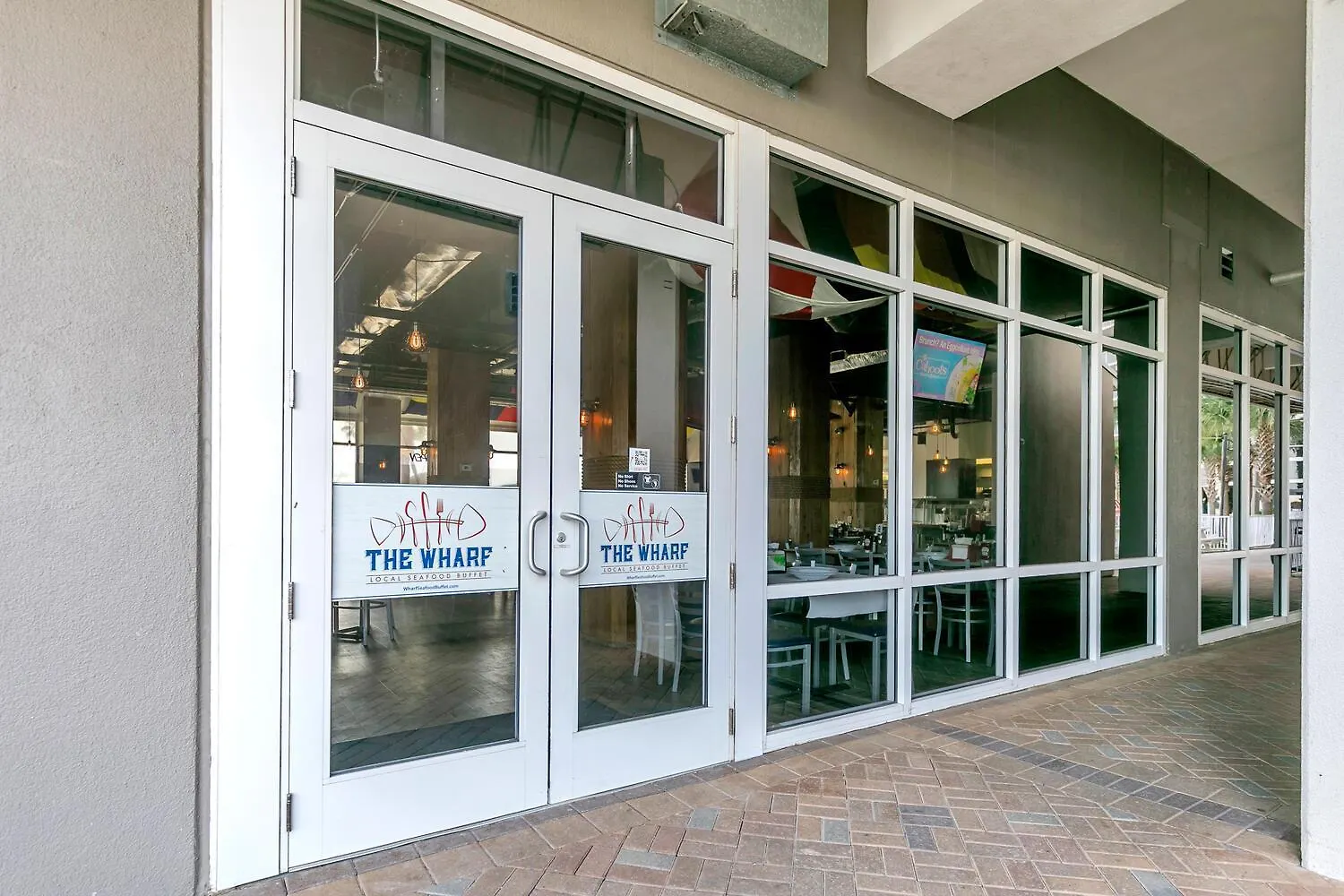 Laketown Wharf 1326 Panama City Beach