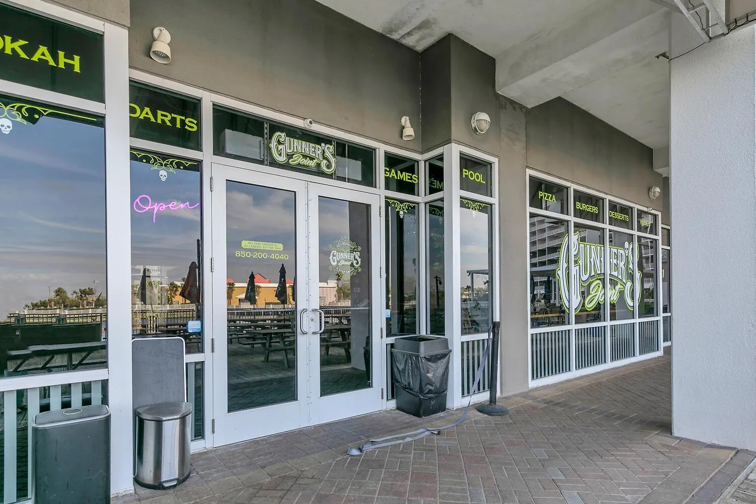 Laketown Wharf 1326 Panama City Beach USA
