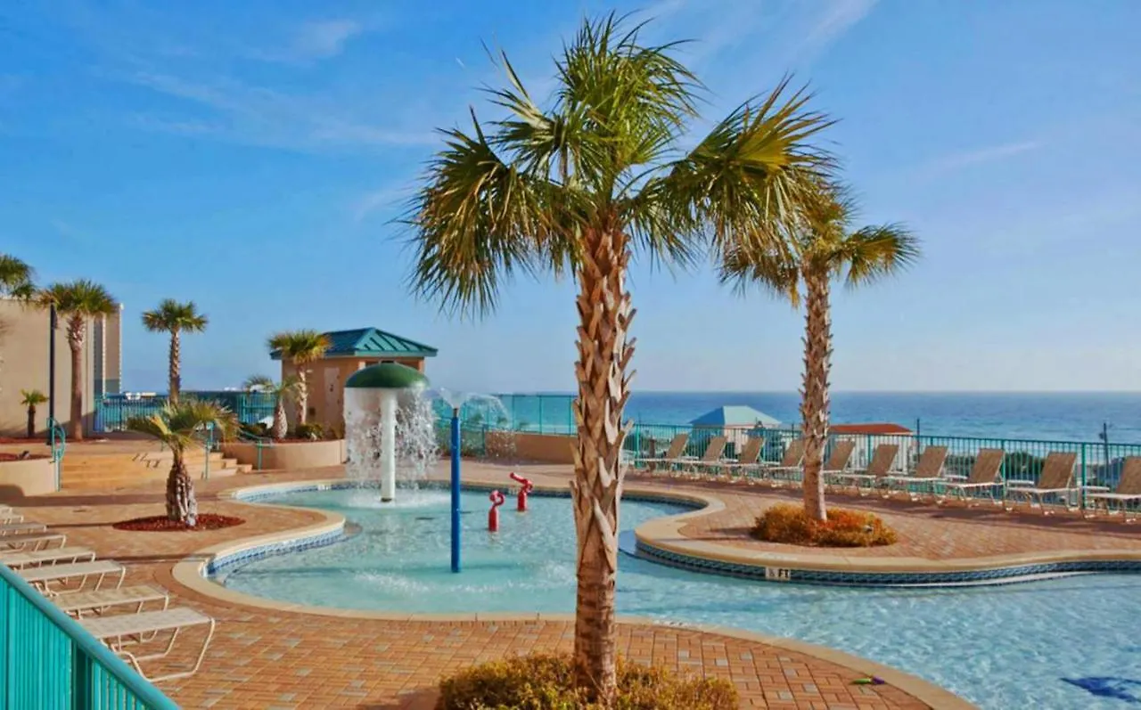 Laketown Wharf 1326 Panama City Beach 0*,  United States