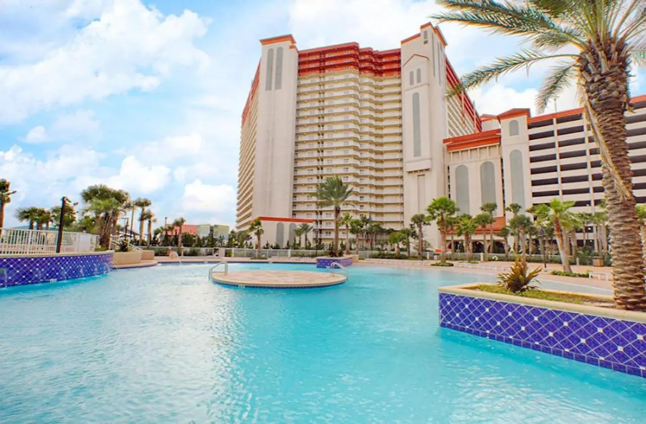 Laketown Wharf 1326 Panama City Beach United States