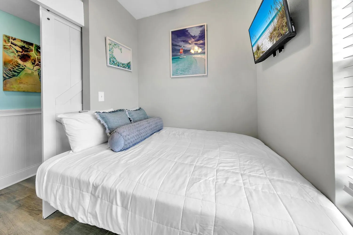 Apartment Laketown Wharf 1326 Panama City Beach United States