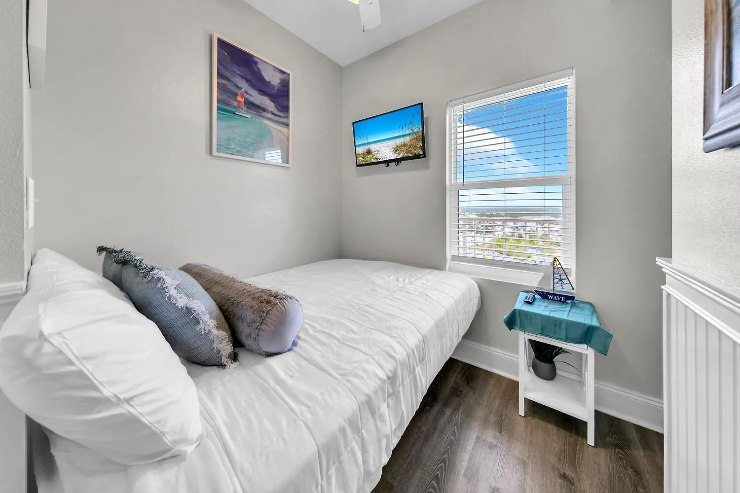 Laketown Wharf 1326 Panama City Beach 0*,