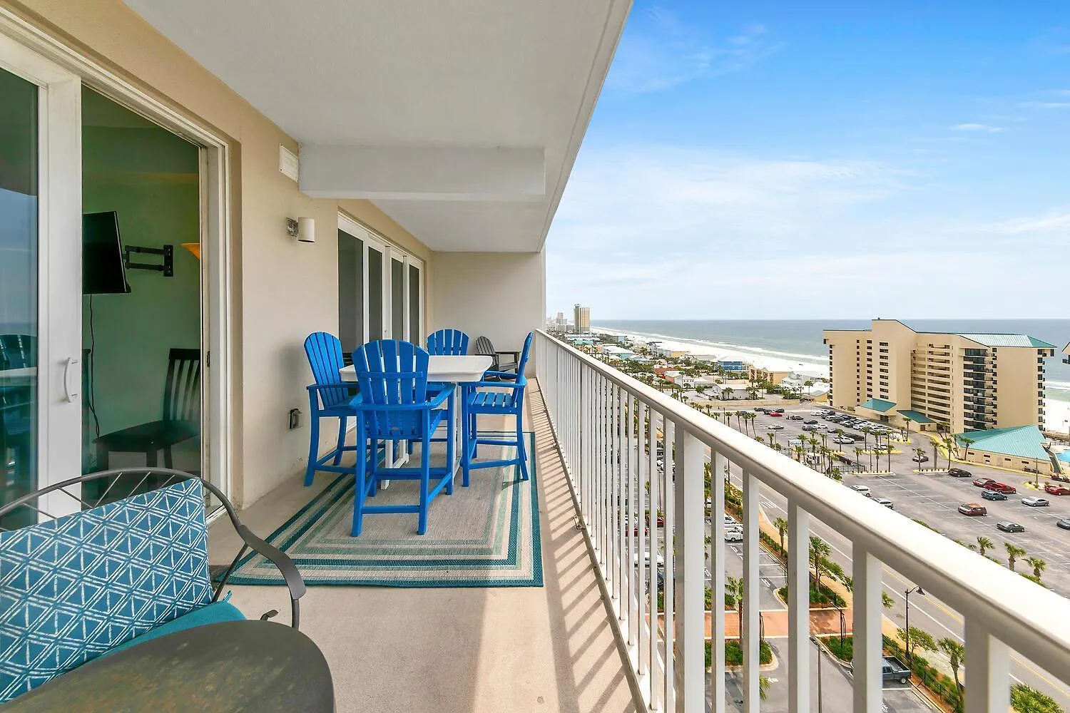 Laketown Wharf 1326 Panama City Beach 0*,