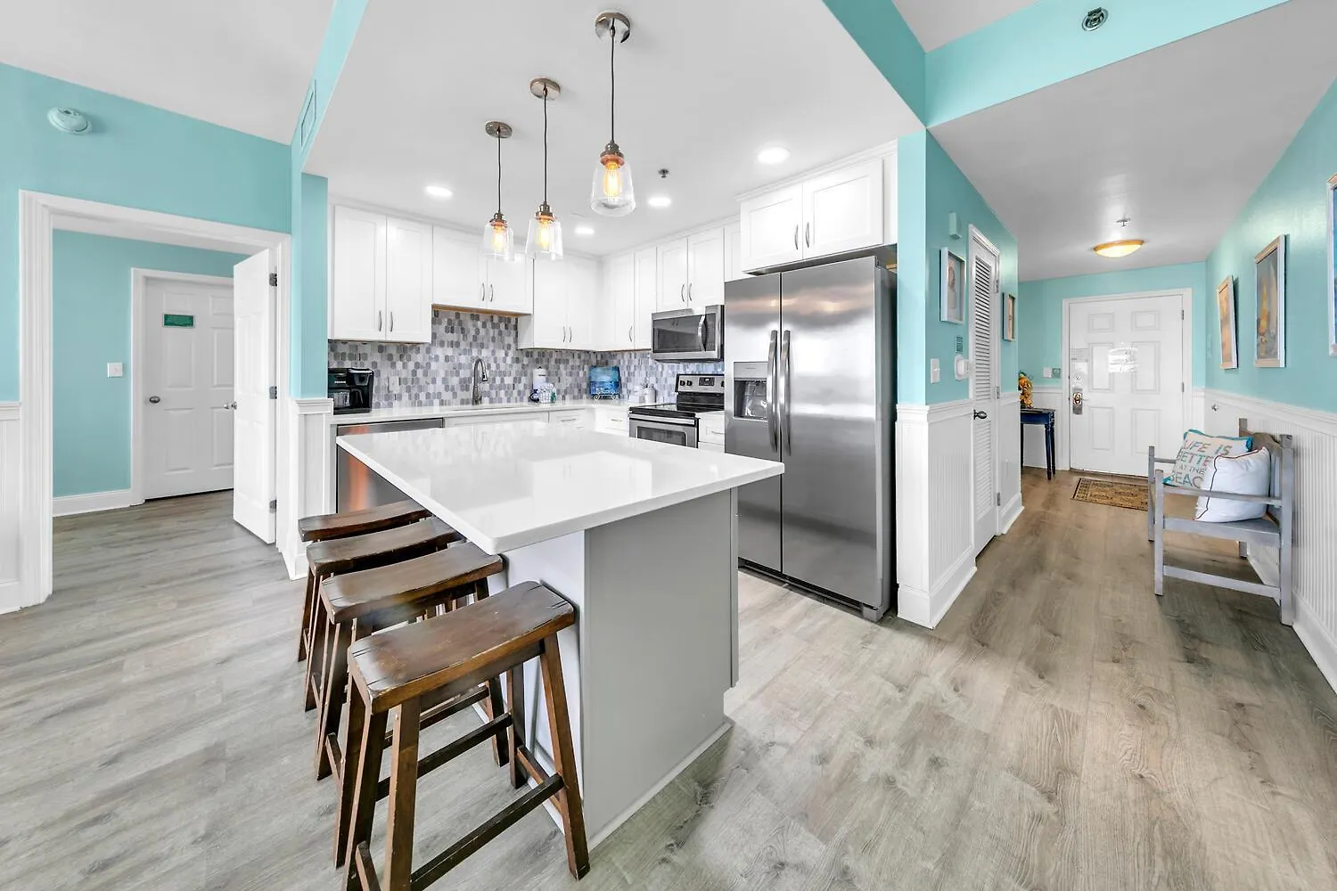 Apartment Laketown Wharf 1326 Panama City Beach
