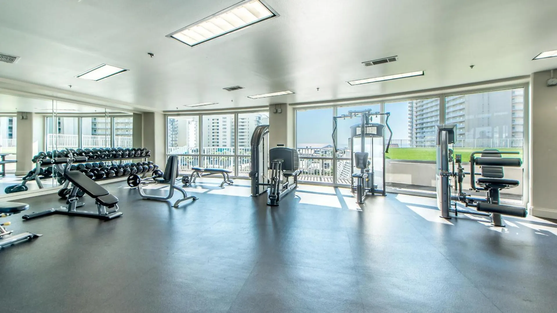 Apartment Laketown Wharf 1326 Panama City Beach