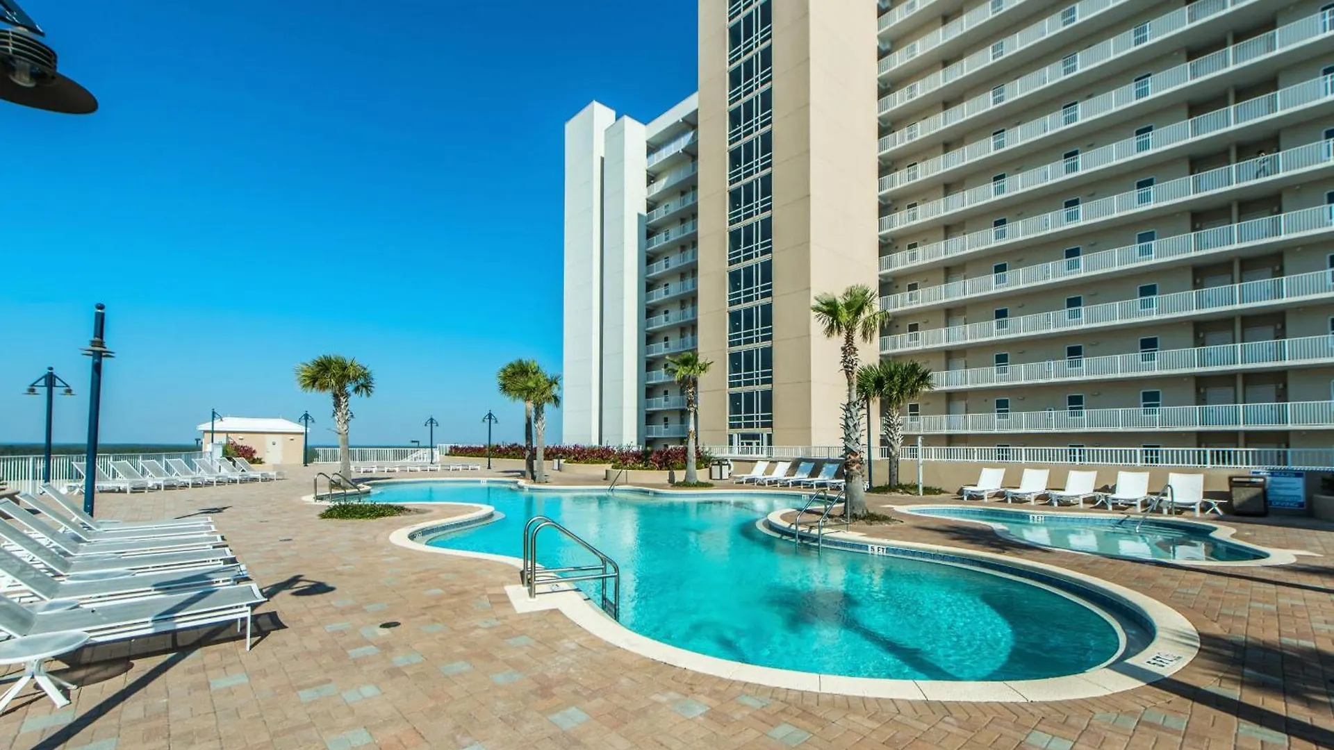 Laketown Wharf 1326 Panama City Beach 0*,