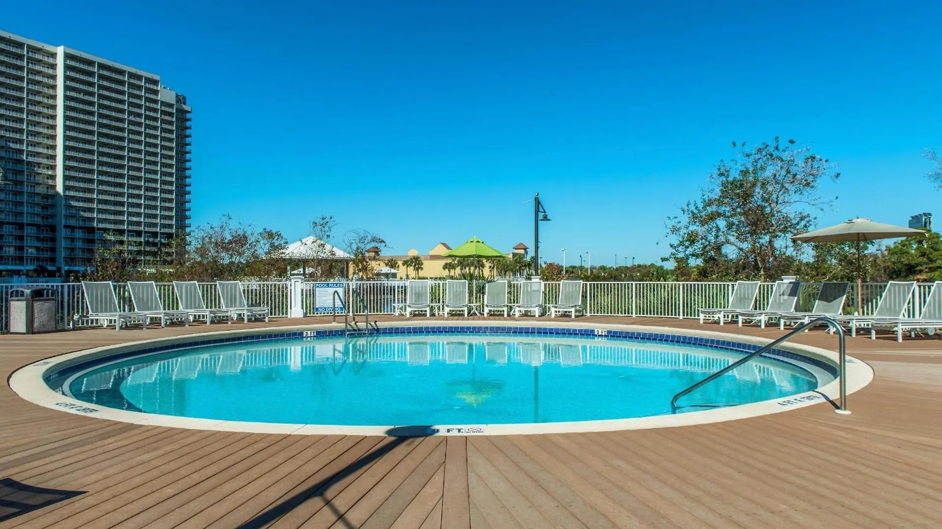 Laketown Wharf 1326 Panama City Beach Apartment