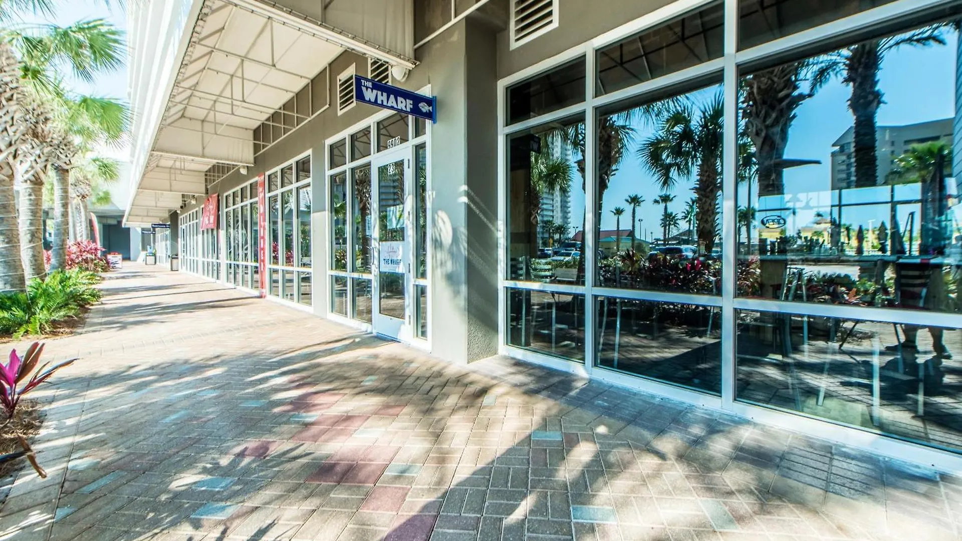 Laketown Wharf 1326 Panama City Beach United States